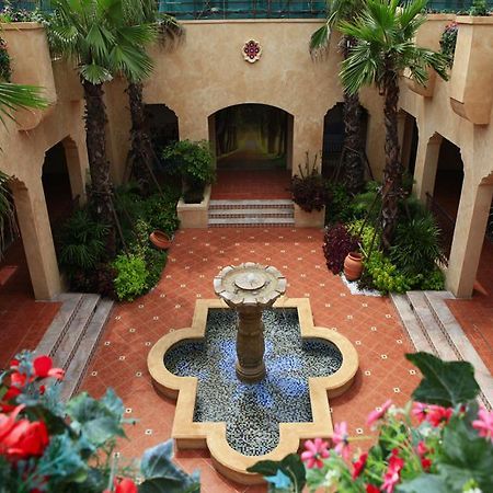 Le Camelia Hotel Sanghaj Kültér fotó