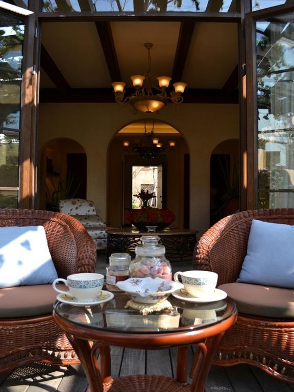 Le Camelia Hotel Sanghaj Kültér fotó