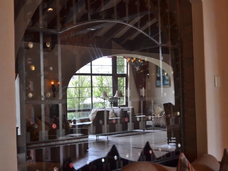 Le Camelia Hotel Sanghaj Kültér fotó
